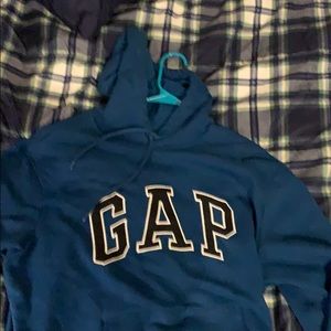 Gap Hoodie